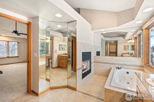 1306 Paragon Pl, Fort Collins CO  80525-9173 exterior