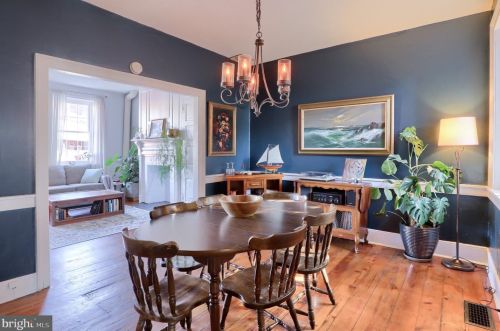 19 Howard Ave, Lancaster PA  17602-3603 exterior