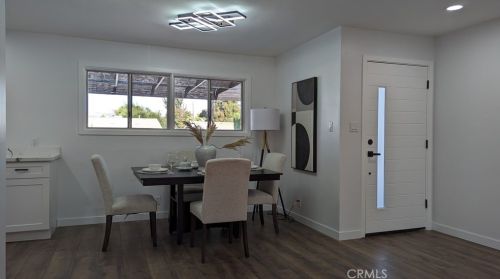 9926 Calmada Ave, Whittier CA  90605-2924 exterior