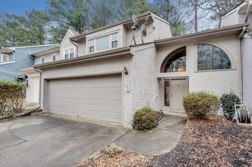 1465 Briaroaks Trl, Atlanta, GA 30329-3567