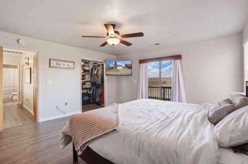 1294 River Bluff Dr, Valley Home CA  95361-2656 exterior