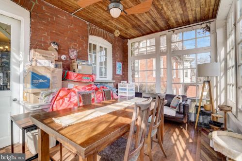 437 44 St, Philadelphia PA 19104-2910 exterior