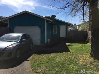 908 Crystal Springs Rd, Yelm, WA 98597