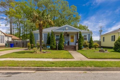 8008 Ardmore Rd, Norfolk, VA 23518-3814