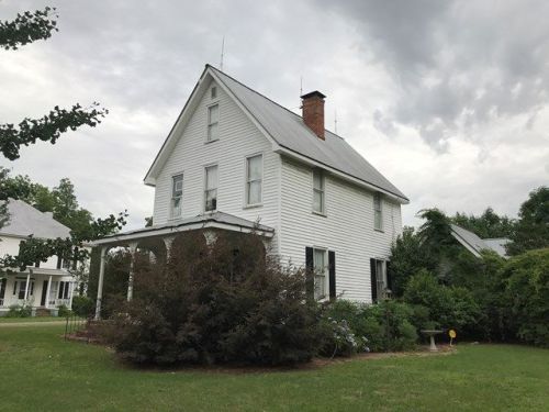 4413 Murphy St, Hephzibah, GA 30815-4932