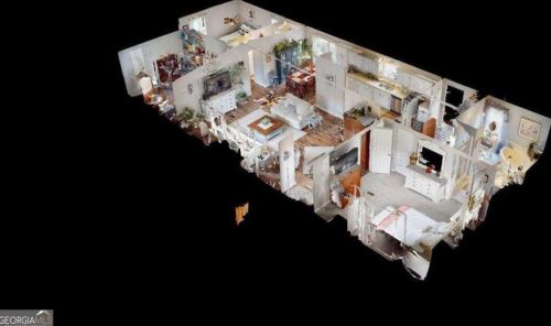 198 Cotton Cir, Colbert GA  30628-1649 exterior