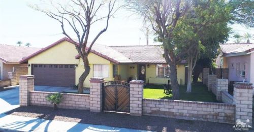 84511 Calle Cathron, Coachella, CA 92236-3383