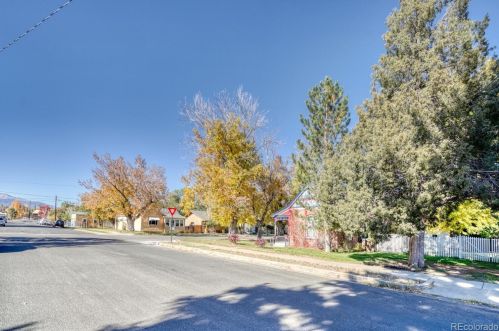 146 5th St, Salida CO  81201-2402 exterior