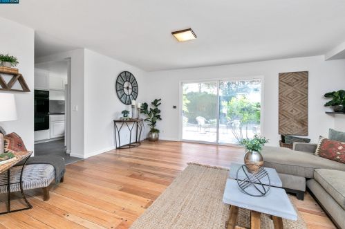 1764 Sattler Dr, Concord CA  94519-1511 exterior