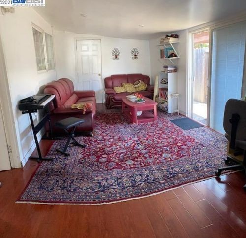27501 Verona Ave, Hayward, CA 94545-4026