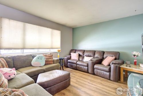1409 Bryan Ave, Fort Collins CO  80521-4407 exterior