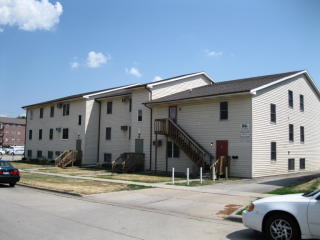 111 Cherry St, Normal IL  61761-2501 exterior