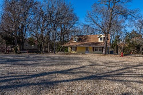 365 Jackson Rd, Whitewright TX  75491-5302 exterior