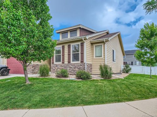 4405 Dante St, Greeley, CO 80620-8927