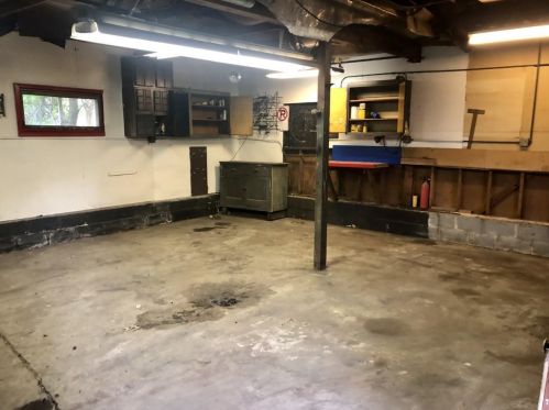 922 Clark St, Saint Paul MN  55130-4032 exterior