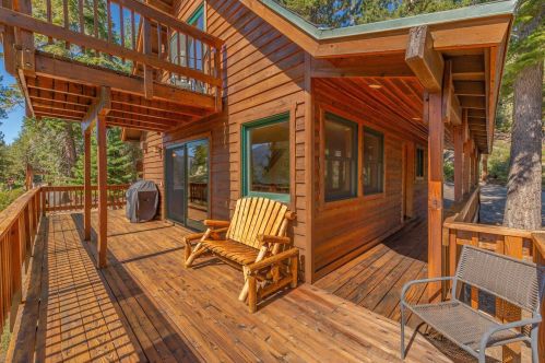 14405 Denton Ave, Truckee CA  96161-3612 exterior