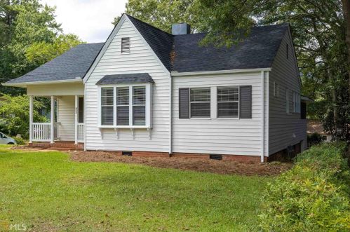 632 Green St, Thomaston, GA 30286-4604