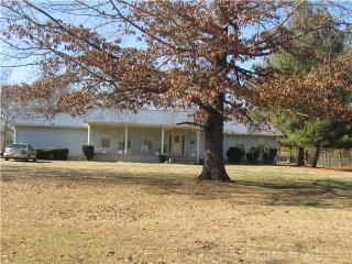 441 Smith Ln, Tullahoma, TN 37388-6272
