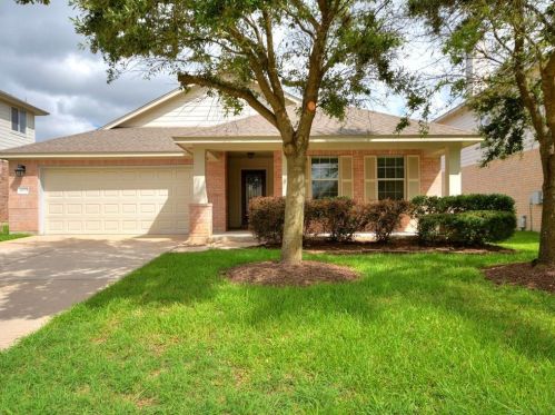 14809 Fernhill Dr, Austin TX  78717-3989 exterior
