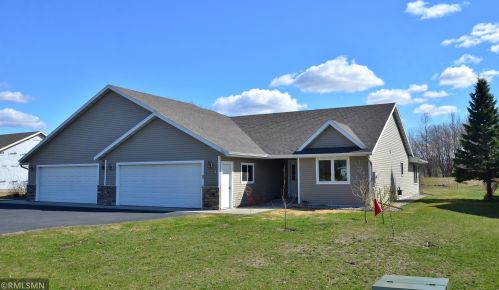 2006 Lake Park Ave, Alex, MN 56308-8599