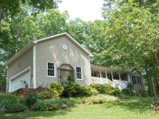 174 Ruckers Run Ln, Lovingston, VA 22949-2205