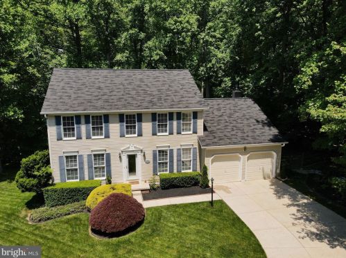 10946 Shadow Ln, Columbia, MD 21044-3786