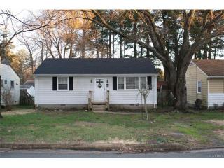 237 Mapleleaf Ave, Highland Springs, VA 23075-1823