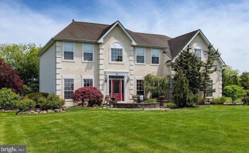 36 Eagle Dr, Harrison Township, NJ 08062-4411