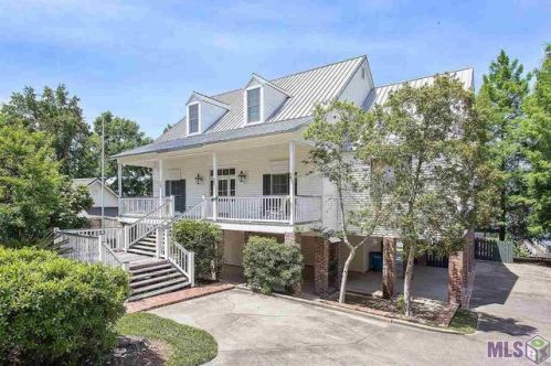 7112 False Riv Rd, Torbert LA  70762-6513 exterior