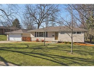 11356 Harrison Rd, Minneapolis MN  55437-3521 exterior