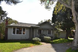 867 Grove St, Monterey, CA 93940-4453