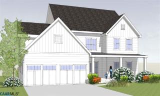 956 Park Ridge Dr, Crozet, VA 22932-3178