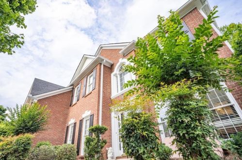 10785 Glenhurst Pass, Duluth, GA 30097-5777