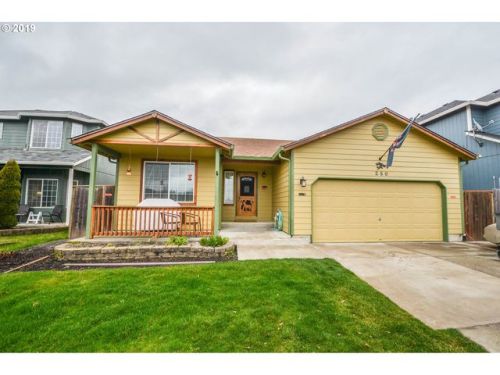 280 13th St, Lafayette, OR 97127-9138