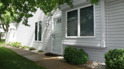 6366 86th Ct, Crown Point IN  46307-7708 exterior