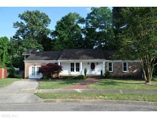 713 Caravelle Dr, Chesapeake, VA 23322-4115