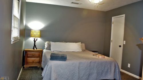 3949 Woodland Cir, Conyers GA  30013-3056 exterior