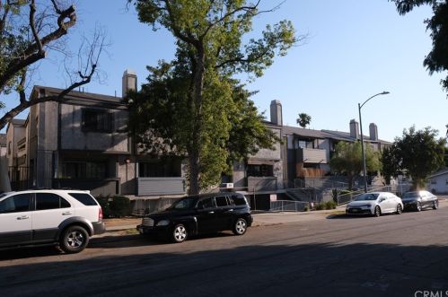 312 Pacific Ave, Glendale CA  91203-2111 exterior