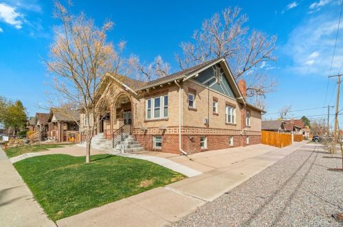 1554 Newton St, Denver, CO 80219-4556