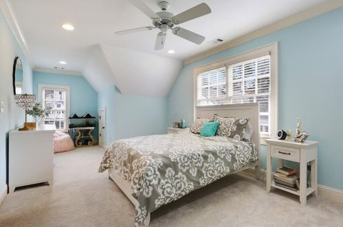 2106 Belvedere Dr, Atlanta GA  30318-1704 exterior