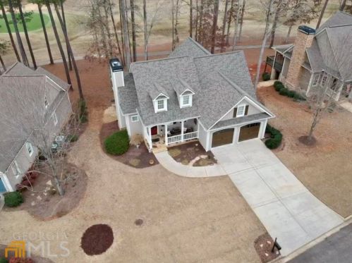 1060 Harbor Ridge Dr, Reynolds Plantation, GA 30642-5461