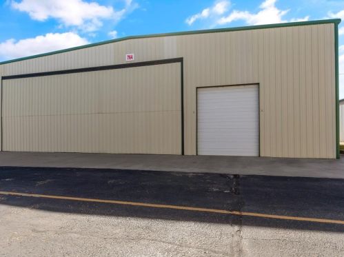 764 Aviator Dr, Fort Worth TX  76179-5418 exterior