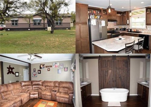 1301 Main St, Rochelle, TX 76872-3731