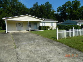 1413 Elva St, Albany, GA 31705-1409