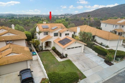 15852 Camino Crisalida, San Diego, CA 92127-5836