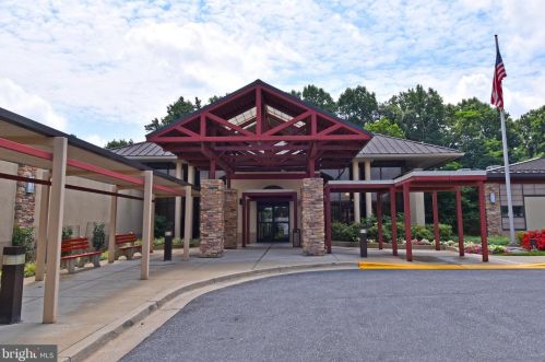 14541 Kelmscot Dr, Silver Spring MD 20906-1850 exterior