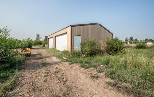 29650 Gale Rd, Pueblo CO  81006-9668 exterior