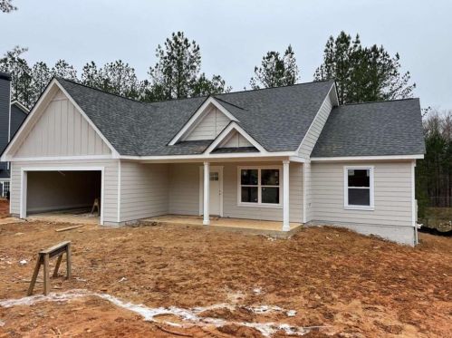54 Crown Ct, Dawsonville, GA 30534-8851