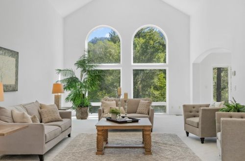 409 Bloom Grade Rd, Big Basin, CA 95006-9205