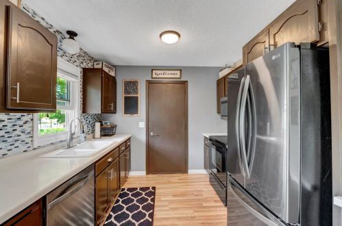 15391 Drexel Way, Saint Paul MN  55124-6834 exterior